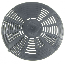 Grille de fond noire Moulinex Cookeo SS-994009