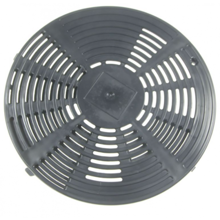 Grille de fond noire Moulinex Cookeo SS-994009