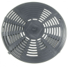 Grille de fond noire Moulinex Cookeo SS-994009