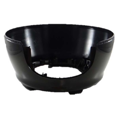 Corps inferieur noir pour cookeo Moulinex SS-208330