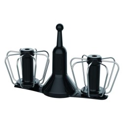 Fouet Double Rotation Pour Robot Companion Moulinex XF38J010