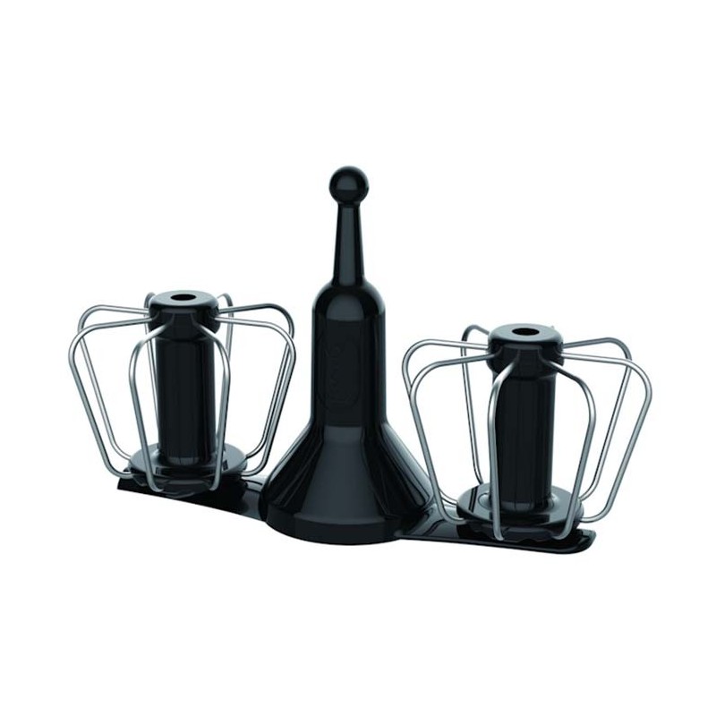 Fouet Double Rotation Pour Robot Companion Moulinex XF38J010 Fouet Double Rotation Pour Robot Companion Moulinex XF38J010