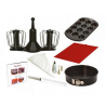 Kit patisserie robot Companion Moulinex XF389010