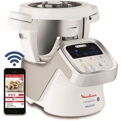 Kit patisserie robot Companion Moulinex XF389010