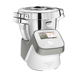 Kit patisserie robot Companion Moulinex XF389010