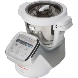 Kit patisserie robot Companion Moulinex XF389010