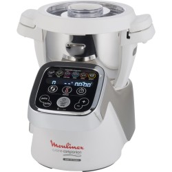 Kit patisserie robot Companion Moulinex XF389010