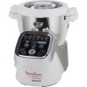 Kit patisserie robot Companion Moulinex XF389010