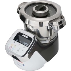 Kit patisserie robot Companion Moulinex XF389010