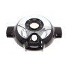 Couvercle superieur noir cookeo CE7038 Moulinex SS-994006