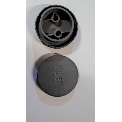 Bouton verrou blanc cookeo Moulinex SS-993425