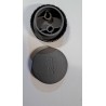 Bouton verrou blanc cookeo Moulinex SS-993425