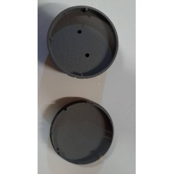 Bouton verrou blanc cookeo Moulinex SS-993425