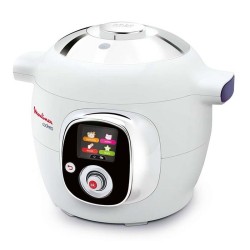 Couvercle superieur blanc cookeo Moulinex SS-993430 ou SS-994799