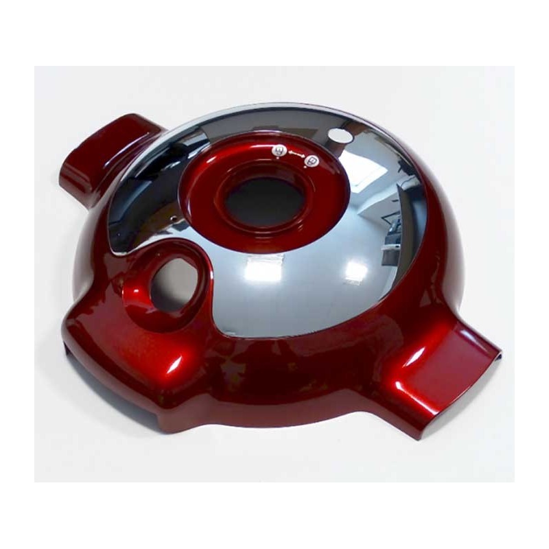 Couvercle superieur rouge Cookeo CE7015 Moulinex SS-995152