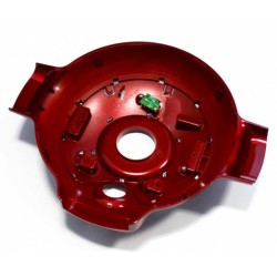Couvercle superieur rouge Cookeo CE7015 Moulinex SS-995152