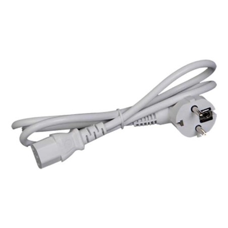 Cordon alimentation blanc cuiseur cookeo Moulinex SS-993452