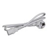 Cordon alimentation blanc cuiseur cookeo Moulinex SS-993452