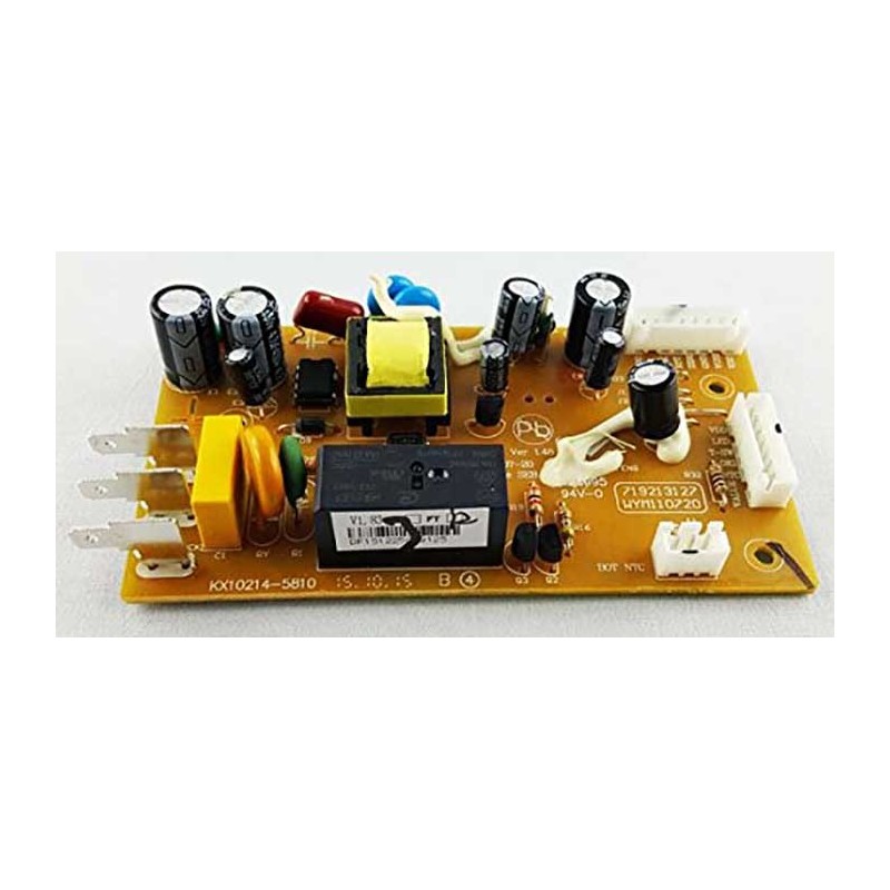 Carte électronique de puissance cookeo Moulinex SS-993572 ou SS-993450 Carte électronique de puissance cookeo Moulinex SS-993572 ou SS-993450