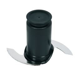 Couteau de la mini cuve Companion  Moulinex MS-8030000310