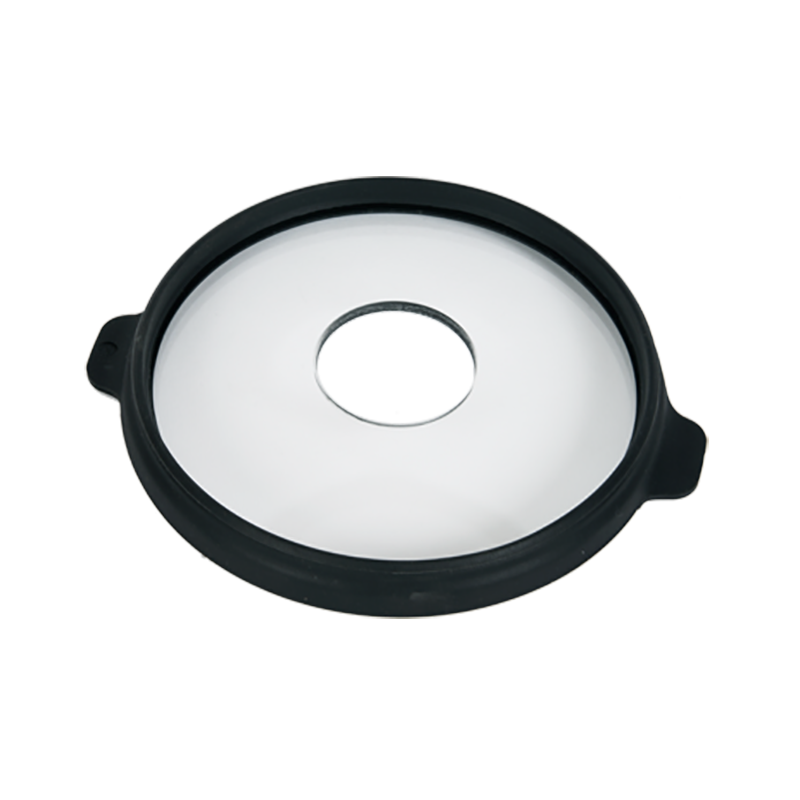 Couvercle de la mini cuve Companion Moulinex MS-8030000309 Couvercle de la mini cuve Companion Moulinex MS-8030000309