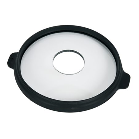 Couvercle de la mini cuve Companion Moulinex MS-8030000309