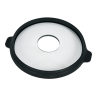 Couvercle de la mini cuve Companion Moulinex MS-8030000309