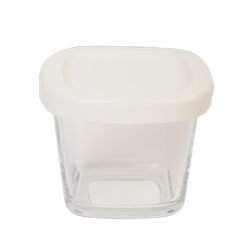 Pot avec couvercle Moulinex SS-193386