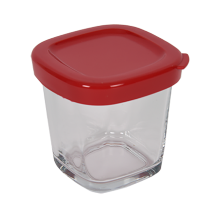 Pot avec couvercle Moulinex SS-193386
