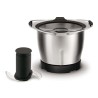 Mini-cuve avec livret 4 recettes Moulinex XF38AE10