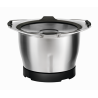 Mini-cuve avec livret 4 recettes Moulinex XF38AE10