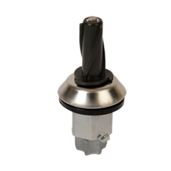 Arbre de transmission avec joint robot Companion Moulinex MS-0A19157