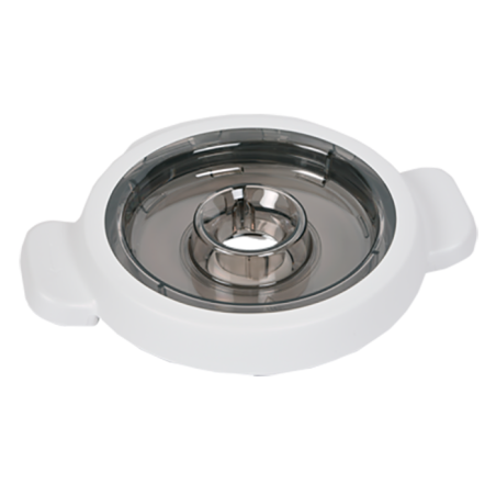 Couvercle avec joint pour robot Companion Moulinex MS-0A19110