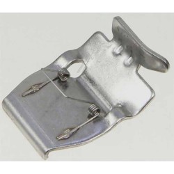 Verrou avec ressort pour cookeo Moulinex SS-993405