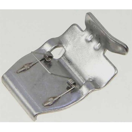 Verrou avec ressort pour cookeo Moulinex SS-993405