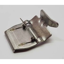Verrou avec ressort pour cookeo Moulinex SS-993405