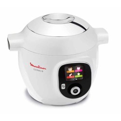 Verrou avec ressort pour cookeo Moulinex SS-993405