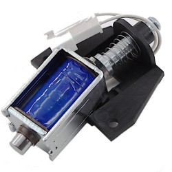 Poussoir a bille pour cuiseur Cookeo Moulinex SS-993402