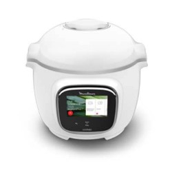 Panier Inox Et Pied Cuiseur Programmable Cookeo Moulinex SS-208054
