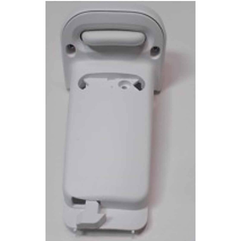 Poignée et securité verrou gauche robot companion HF901 Moulinex MS-0A19394 Poignée et securité verrou gauche robot companion HF901 Moulinex MS-0A19394