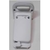 Poignée et securité verrou gauche robot companion HF901 Moulinex MS-0A19394