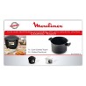 Cuve de cuisson anti-adhésive Cookeo Touch Moulinex XA602010
