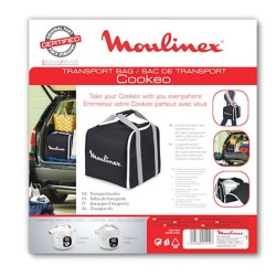 House transport pour cookeo Moulinex XA607800