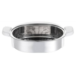 Cuiseur vapeur robot Companion Moulinex XF384B10