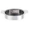 Cuiseur vapeur robot Companion Moulinex XF384B10