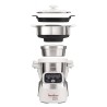 Cuiseur vapeur robot Companion Moulinex XF384B10