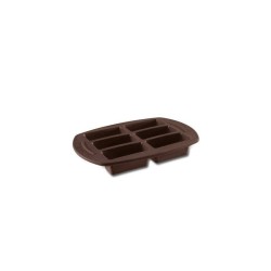 Moule silicone Proflex 6 mini cakes Tefal TS-01042830