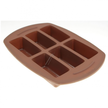 Moule silicone Proflex 6 mini cakes Tefal TS-01042830