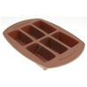 Moule silicone Proflex 6 mini cakes Tefal TS-01042830
