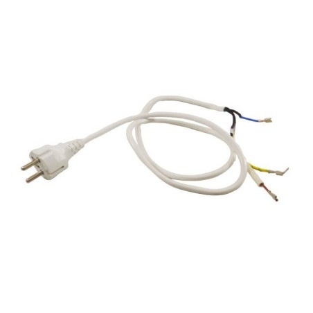 Cordon secteur avec fusible cake factory Tefal TS-01042811 ou TS-01042813
